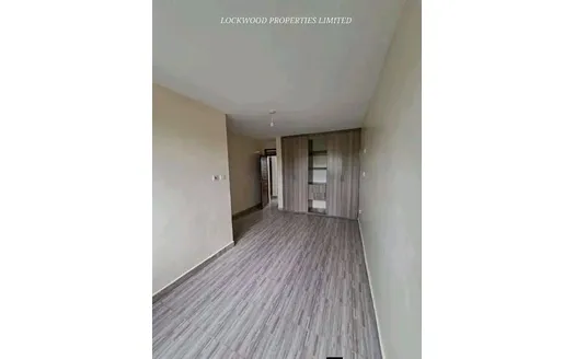 Three bedrooms for Rentals in Nairobi