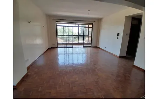 Three bedrooms for Rent in Nairobi