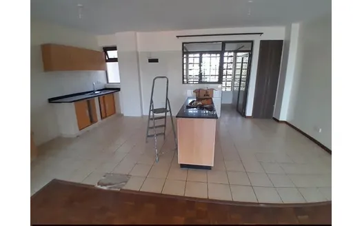 Three bedrooms for Rent in Nairobi