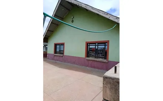 Three bedrooms for Rentals in Limuru Town.