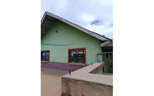 Three bedrooms for Rentals in Limuru Town.