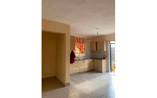 Three bedrooms for Rent in Nairobi