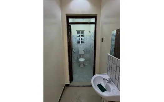 Three bedrooms for Rent in Ruiru