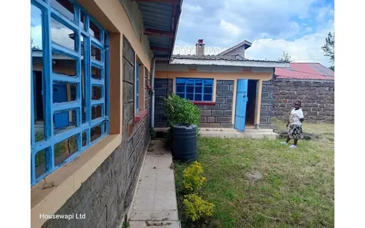 Three bedrooms for Rent in Nairobi