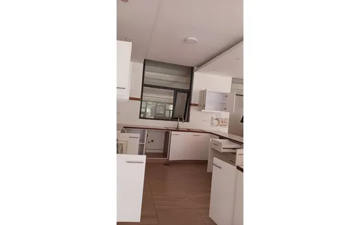 Three bedrooms for Rent in Nairobi