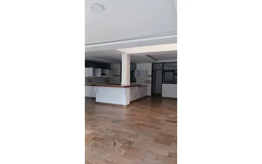Three bedrooms for Rent in Nairobi