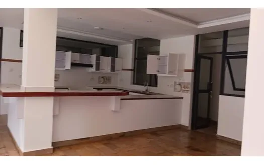 Three bedrooms for Rent in Nairobi