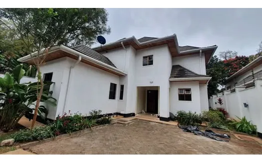 Three bedrooms for Rent in Nairobi