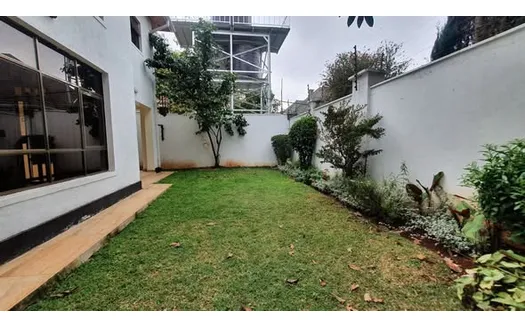 Three bedrooms for Rent in Nairobi