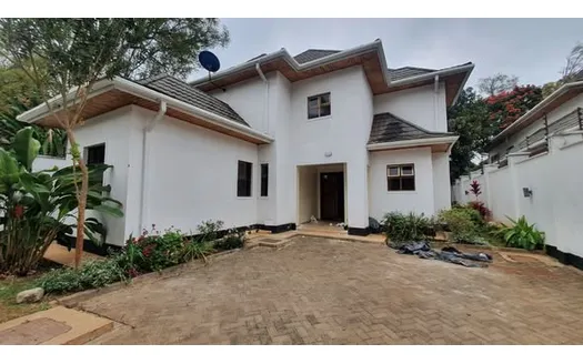 Three bedrooms for Rent in Nairobi