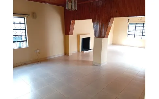Three bedrooms for Rent in Nairobi