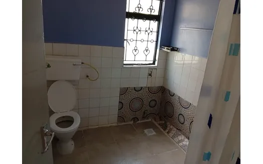 Three bedrooms for Rent in Nairobi