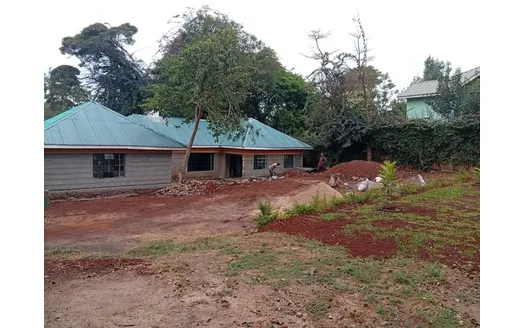 Three bedrooms for Rent in Nairobi