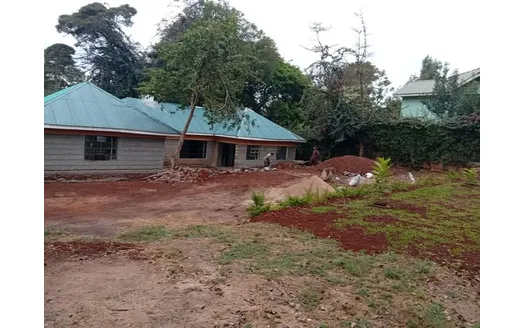 Three bedrooms for Rent in Nairobi