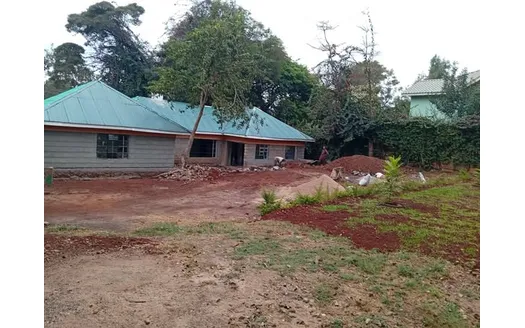 Three bedrooms for Rent in Nairobi