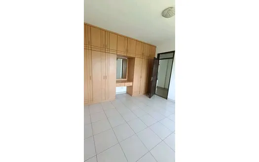 Three bedrooms for Rent in Kisumu
