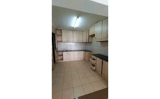 Three bedrooms for Rent in Kisumu