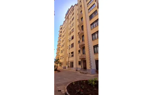 Three bedrooms for Rent in Nairobi