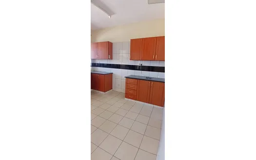 Three bedrooms for Rent in Nairobi