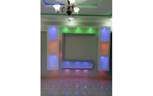 Three bedrooms for Rent in Nakuru