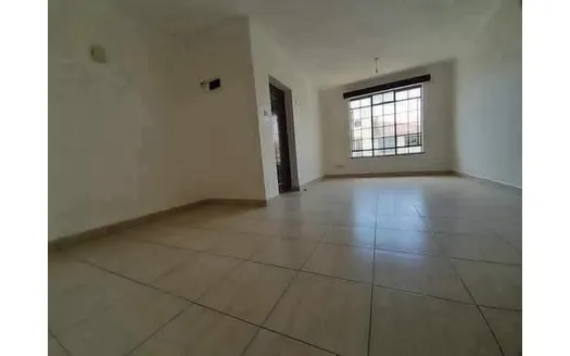 Three bedrooms for Rent in Athi River