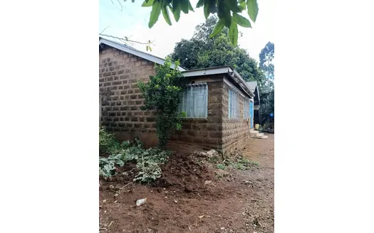 Three bedrooms for Rentals in Nairobi