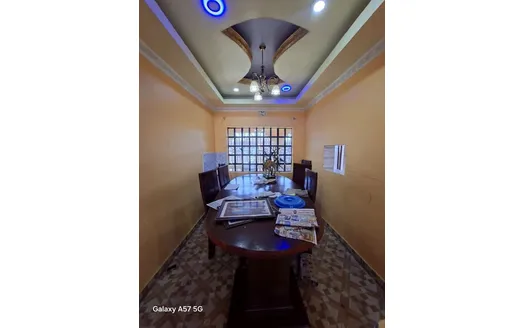 Three bedrooms for Rent in Nakuru