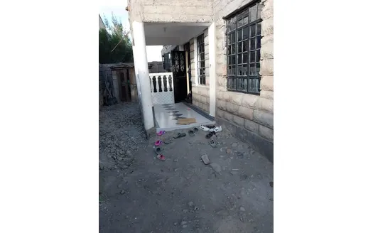 Three bedrooms for Rent in Syokimau