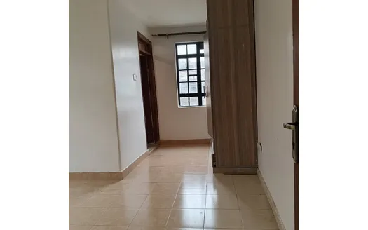 Three bedrooms for Rent in Nairobi