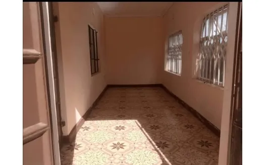 Three bedrooms for Rentals in Nakuru