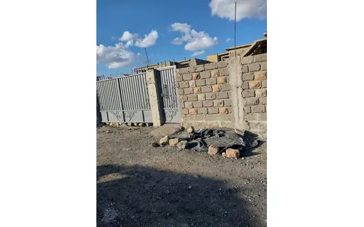 Three bedrooms for Rent in Syokimau