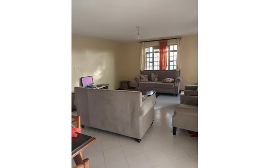 Three bedrooms for Rent in Syokimau