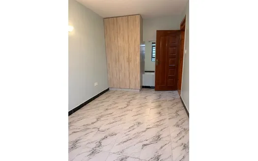 Three bedrooms for Rentals in Nairobi