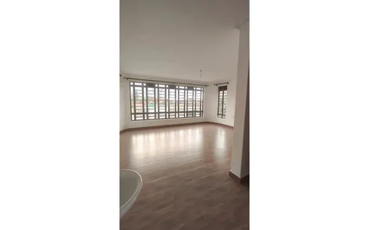 Three bedrooms for Rentals in Nakuru