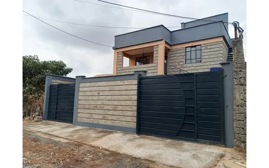 Three bedrooms for Rent in Kenyatta Road