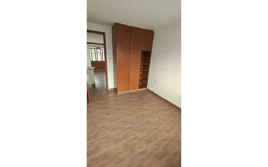 Three bedrooms for Rentals in Nakuru