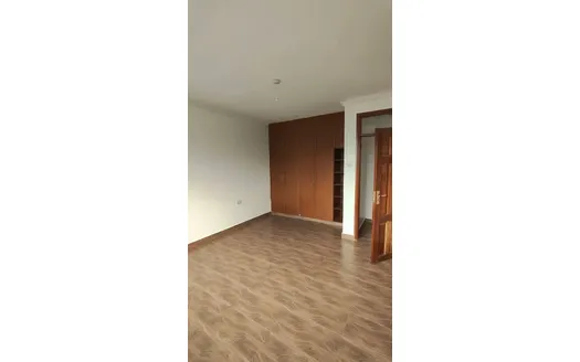 Three bedrooms for Rentals in Nakuru