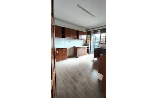Three bedrooms for Rentals in Nakuru