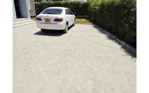 Three bedrooms for Rent in Kitengela