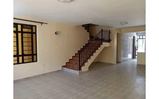 Three bedrooms for Rentals in Kitengela