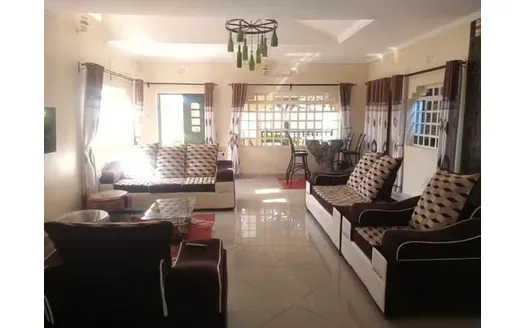 Three bedrooms for SALE in Mawanga