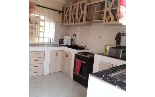 Three bedrooms for SALE in Mawanga