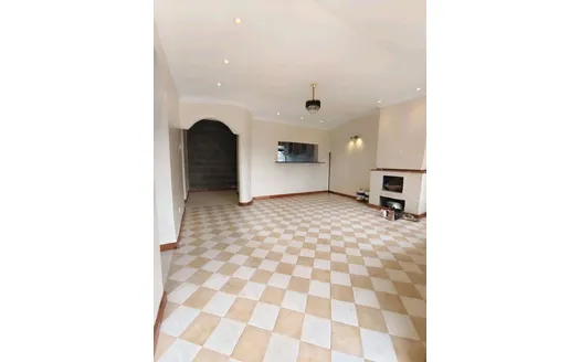 Three bedrooms for Rent in Nairobi