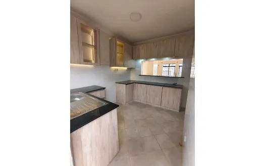 Three bedrooms for Rent in Nairobi