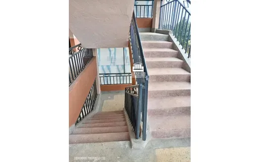 Three bedrooms for Rentals in Gitaru