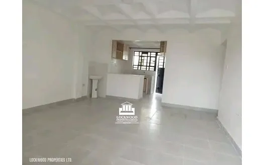 Three bedrooms for Rentals in Gitaru