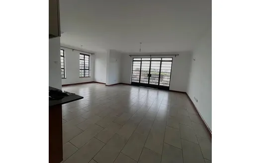 Three bedrooms for Rent in Nairobi