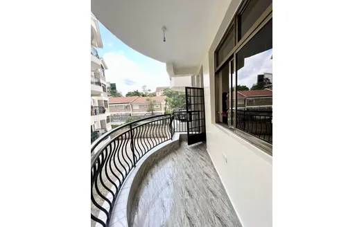 Three bedrooms for Rent in Nairobi