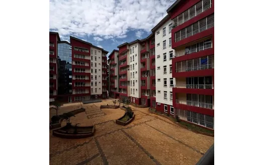Three bedrooms for Rent in Nairobi