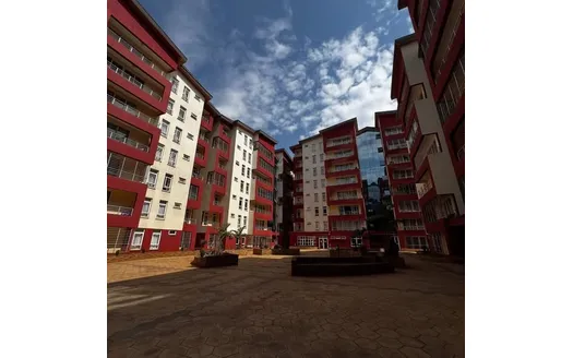 Three bedrooms for Rent in Nairobi